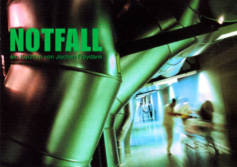 Notfall