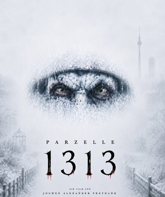 Parzelle 1313