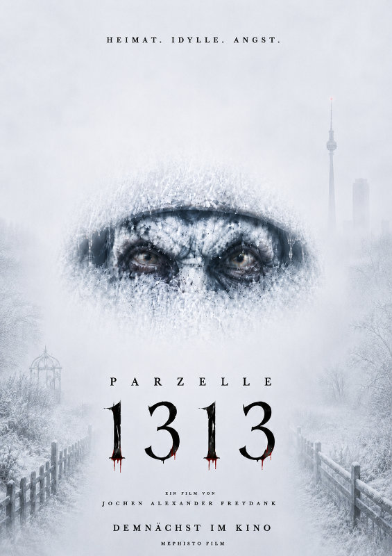 Parzelle 1313-mephistofilm.de