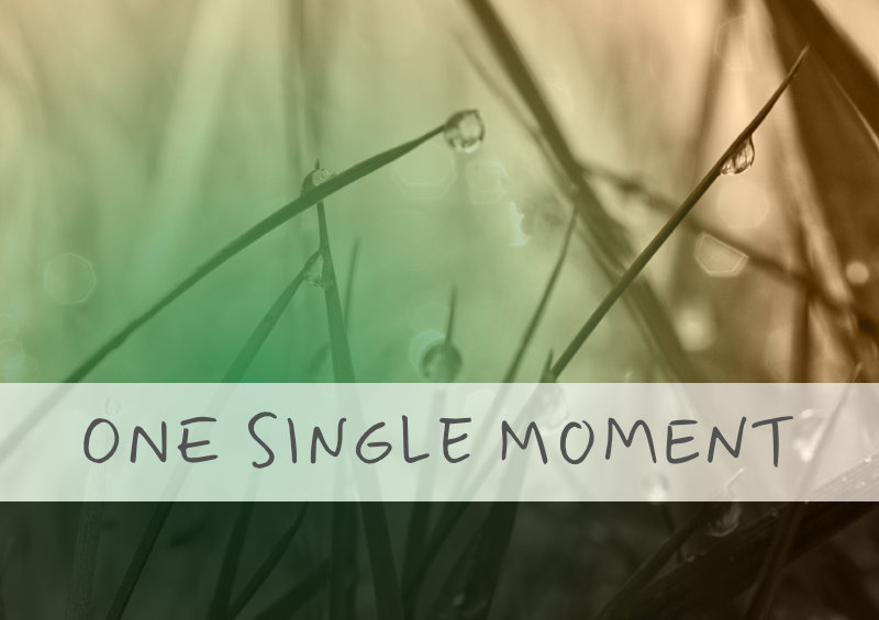 One Single Moment-mephistofilm.de